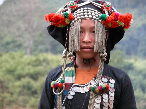 Akha people